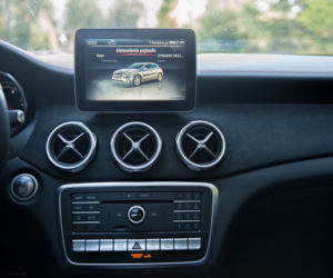 Mercedes-Benz GLA 220 4Matic