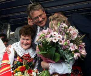 Komorowski