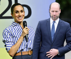 Książę William rozprawi się z Meghan Markle, gdy zostanie królem? Cztery osoby na celowniku!