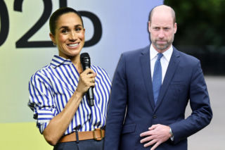 Książę William rozprawi się z Meghan Markle, gdy zostanie królem? Cztery osoby na celowniku!