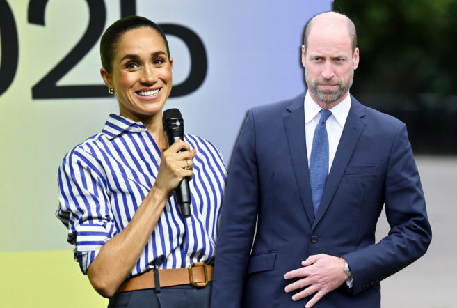 Książę William rozprawi się z Meghan Markle, gdy zostanie królem? Cztery osoby na celowniku!