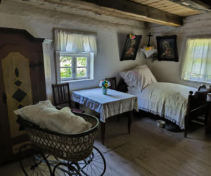 Skansen w Wolsztynie
