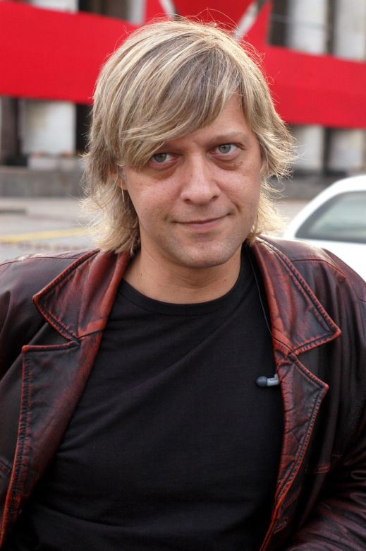Artur Gadowski