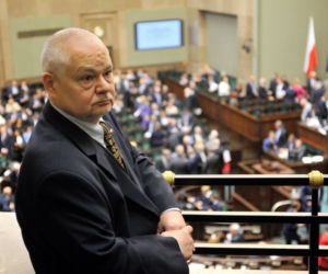 Prof. Adam Glapiński