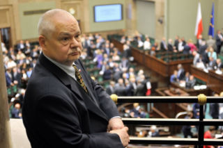Sądny dzień dla Adama Glapińskiego! Sejm głosuje nad drugą kadencją prezesa NBP