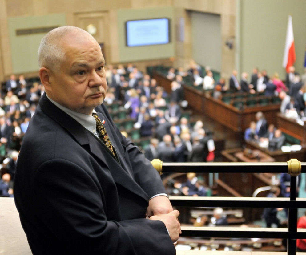 Prof. Adam Glapiński