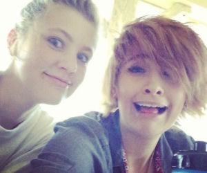 Paris Jackson Instagram