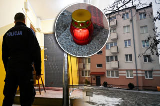 Prokuratura bada sprawę tragedii w Ustce. Czy Piotr K. był pijany w chwili popełnienia zbrodni?