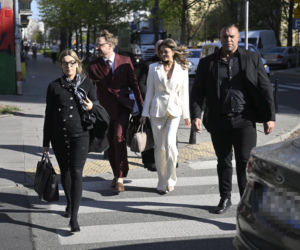 Rozwód Antka Królikowskiego i Joanna Opozdy