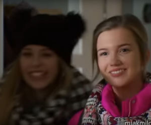 M jak miłość: Ala (Alicja Ostolska), Ewa (Jowita Chwałek)
