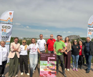 Kielce stolicą przygody! Geofestiwal 2026: Poczuj adrenalinę na Kadzielni i odkryj skarby UNESCO