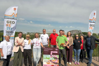 Kielce stolicą przygody! Geofestiwal 2026: Poczuj adrenalinę na Kadzielni i odkryj skarby UNESCO