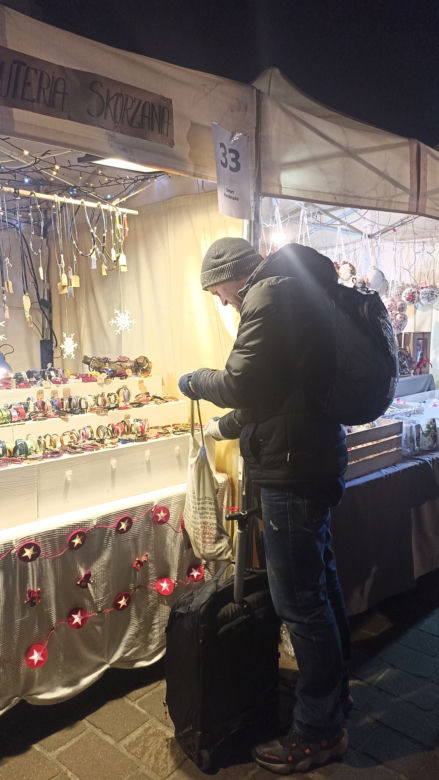 Podgórskie Targi Rzeczy Wyjątkowych