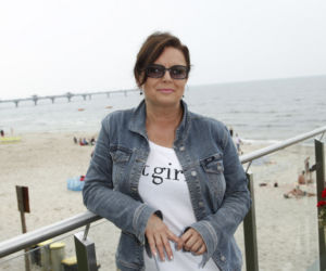 Hanna Banaszak cudem uniknęła gwałtu