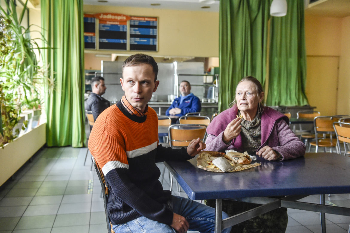 Piotr Trojan ujawnił, że jest gejem