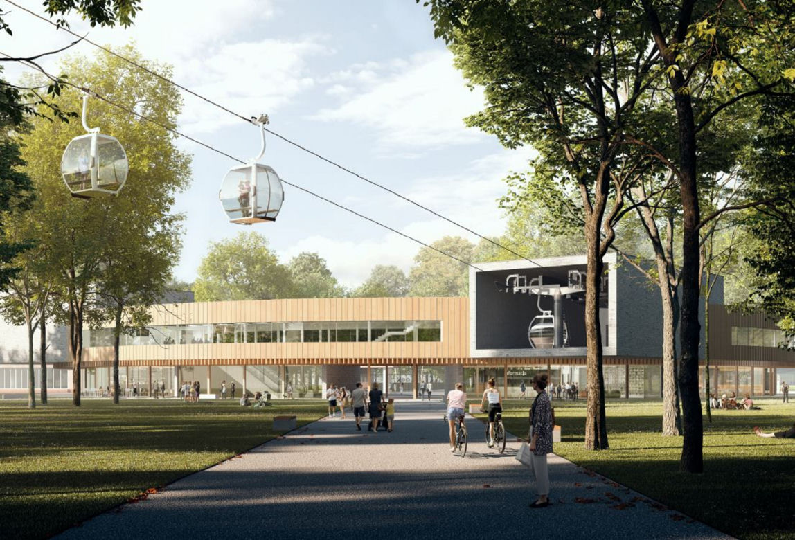 Warszawa, która nie powstała. Wielkie niezrealizowane projekty w stolicy