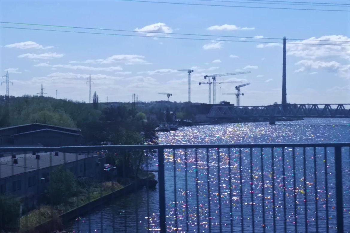 Kontrowersyjna inwestycja w Szczecinie Podjuchach