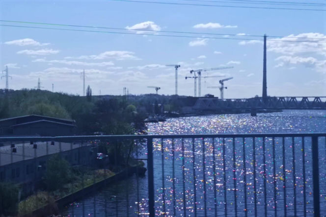 Kontrowersyjna inwestycja w Szczecinie Podjuchach