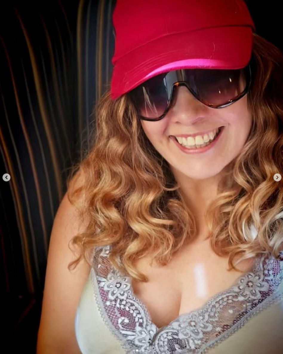 Anna Powierza. Czy jestem wyzwolona seksualnie?