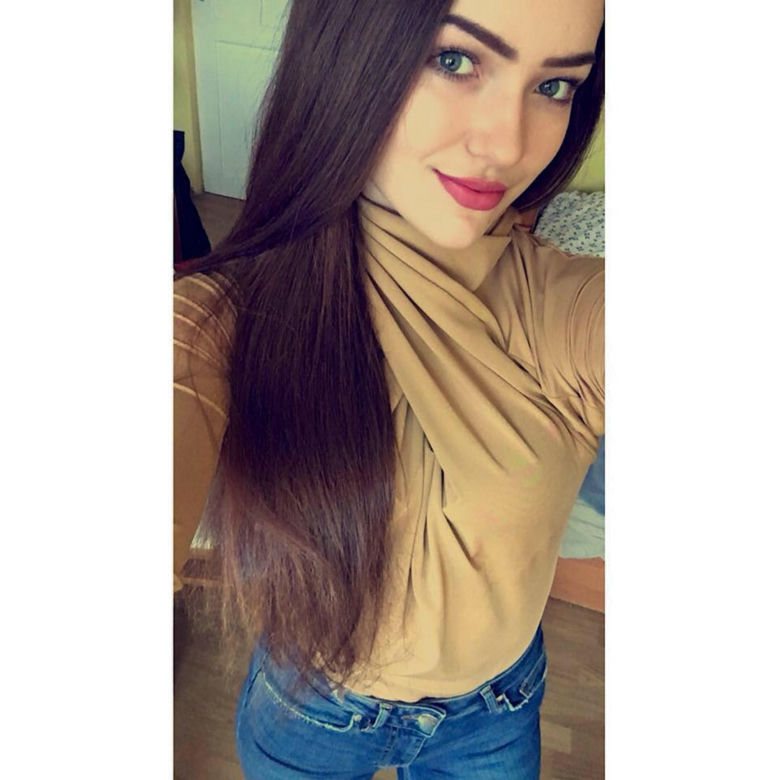 Paulina Paprota dziewczyna Don Kasjo 