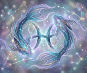 Horoskop dzienny Ryby na 24 marca. Twoja empatia i twórczość dadzą Ci dziś wolność