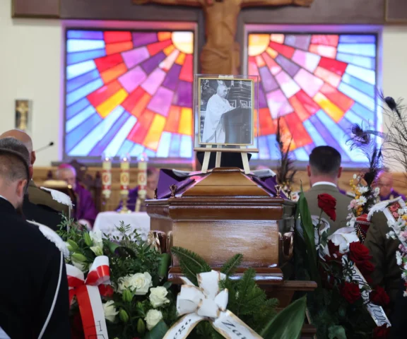 Niezwykłe znalezisko po śmierci zabitego księdza
