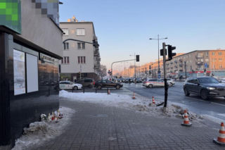 5-latek ofiarą wypadku na Grochowskiej. Rafał Trzaskowski zapowiada działania