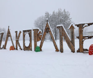Zakopane - atak zimy