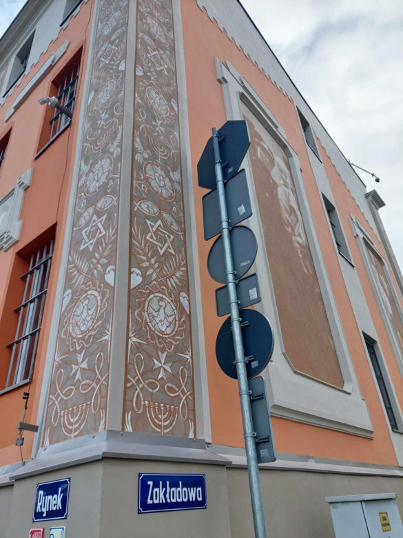 Widowiskowa renowacja więzienia w Starym Fordonie. Tak teraz wygląda