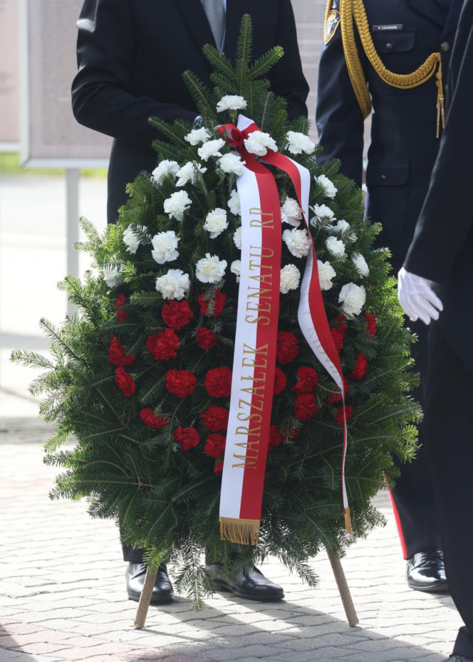Pogrzeb Jana Frycza