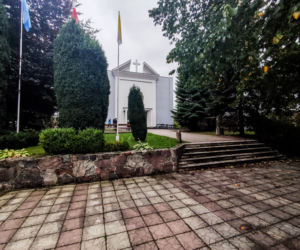 Ostatnie pożegnanie Pauliny. 25-latka została brutalnie zamordowana na oczach dzieci 