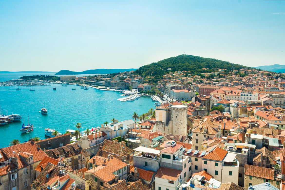 Split (Chorwacja)