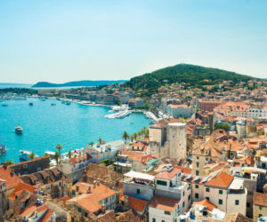 Split (Chorwacja)