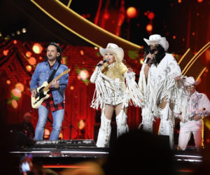 Maryla Rodowicz. Kayah