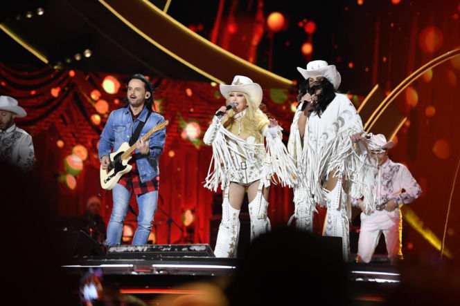 Maryla Rodowicz. Kayah