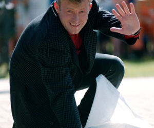 Olaf Lubaszenko