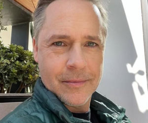 Chad Lowe stracił ukochaną córkę