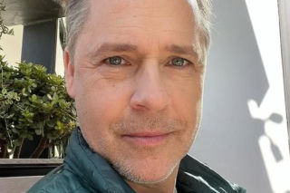 Chad Lowe stracił ukochaną córkę