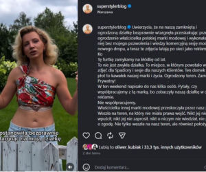 Afera działkowa SuperStyler