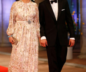 Nowy król Norwegii Haakon VIII