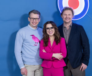 Omnibus - szybcy i mądrzy