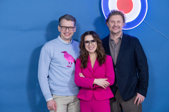 "Omnibus - szybcy i mądrzy"