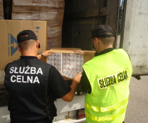 Służba Celna