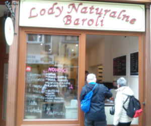 Gdzie na lody we Wrocławiu?