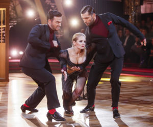 Rafał Maserak i Stefano Terrazzino znają się nie od dziś