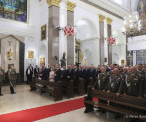Marta Nawrocka w kostiumie na Święcie Wojska Polskiego. Czym zaskoczy pierwsza dama w tym roku?