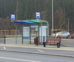 Ulica Arkońska otwarta dla ruchu
