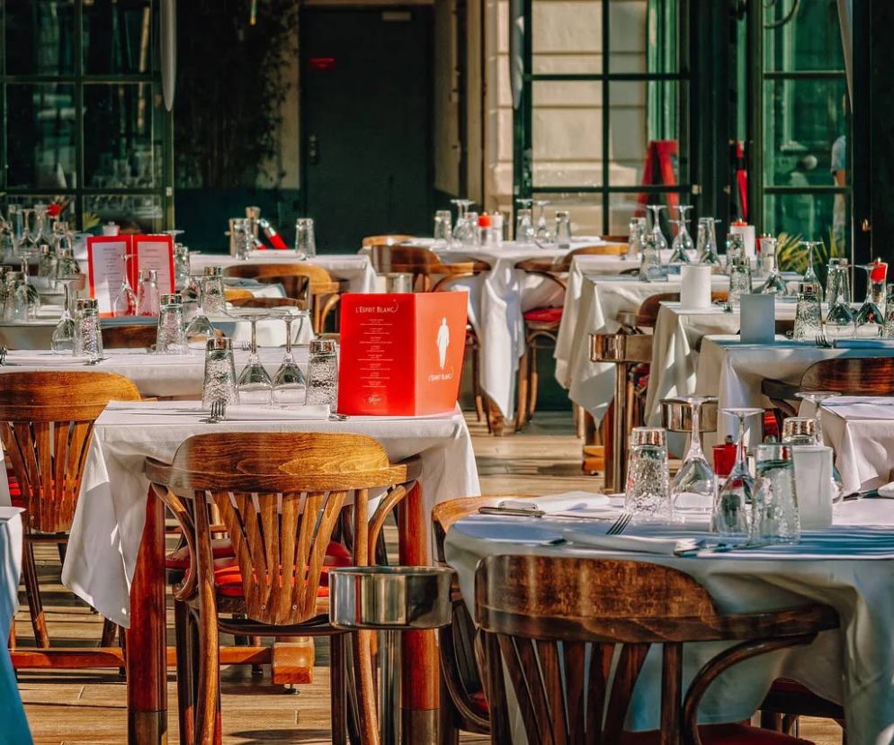 Otwarte restauracje w województwi śląskim. Sprawdź listę