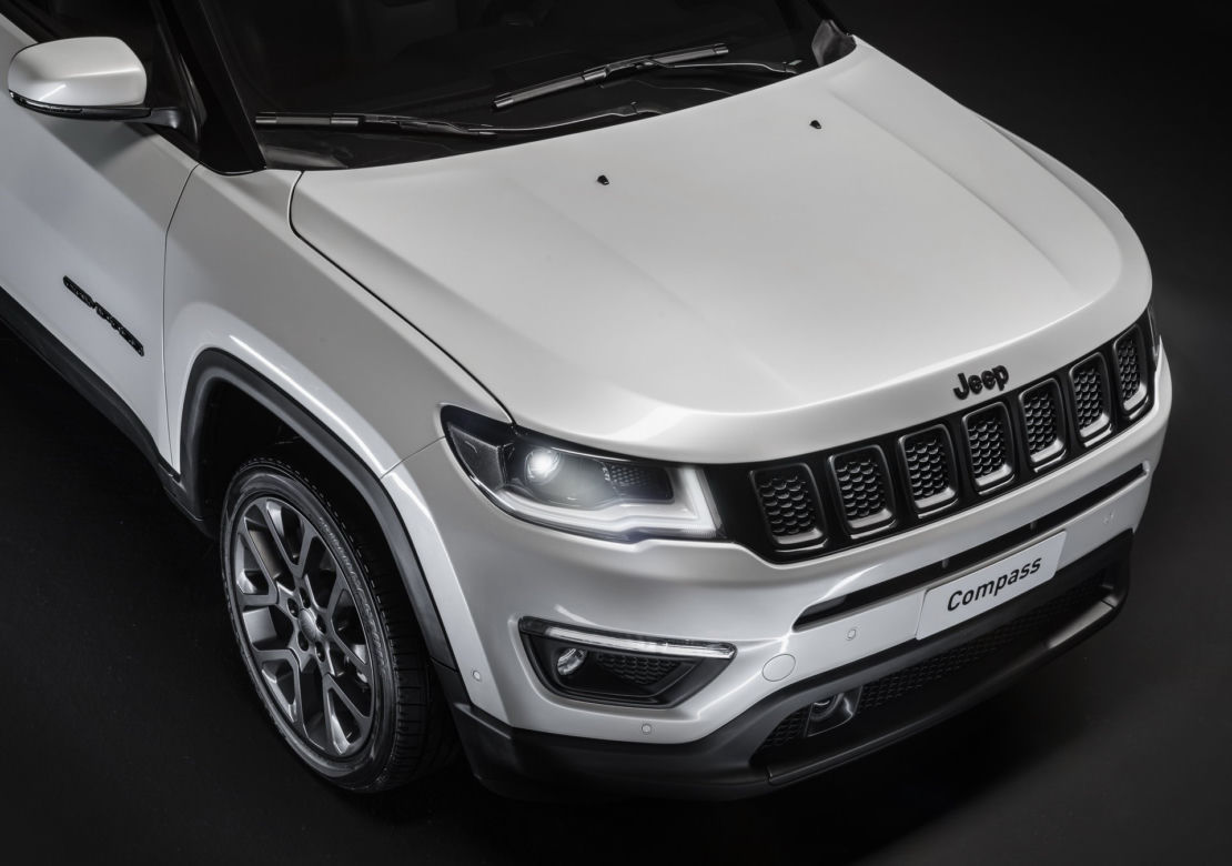 Jeep Compass S