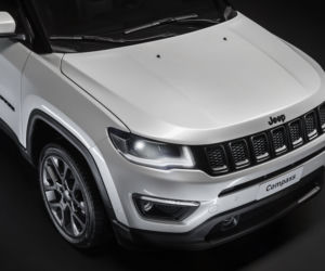 Jeep Compass S